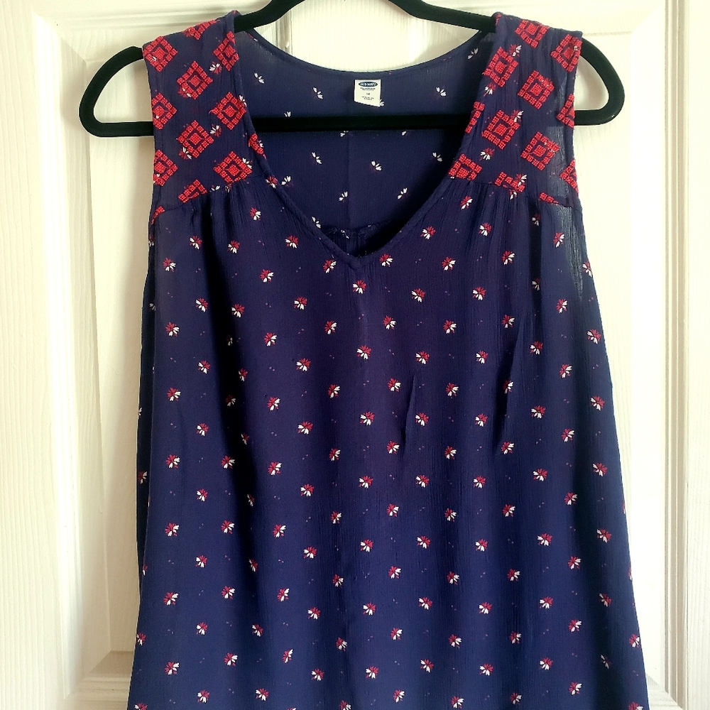 Women's Old Navy Blouse